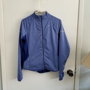 Nike Jackets & Coats - Nike running jacket FINAL PRICE Nike Jackets & Coats - Nike running jacket FINAL PRICE
